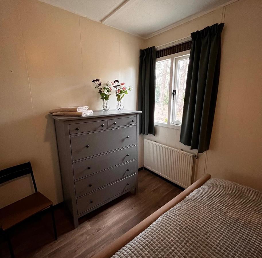 Fijne Plek Met Eigen Bos 2000M2 En Gratis Linnen En Handdoeken!! Denekamp Exteriér fotografie